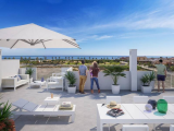 Bungalow For Sale in Pilar de la Horadada, Alicante, Spain