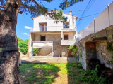 Charming Village House With 3 Bedrooms, A Spacious Garage And A Pleasant 160 M2 Garden