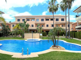 Townhouse For Sale in Javea / Xàbia, Alicante, Spain