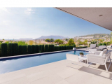 Villa For Sale in Calpe / Calp, Alicante, Spain