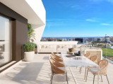 3 Bedrooms - Apartment - Malaga - For Sale - TPA105604
