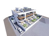 Penthouse For Sale in Benijófar, Alicante, Spain