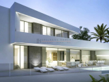 Villa For Sale in Benitachell, Alicante, Spain