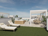 Bungalow For Sale in Pilar de la Horadada, Alicante, Spain