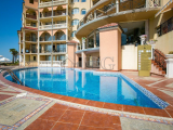 First Line 1-Bedroom Apartment for Sale | Atrium Beach, Elenite