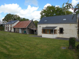 5 Bedrooms - House - Mayenne - For Sale - cj 794