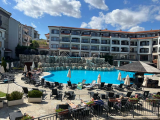 Top Offer!  1-Bedroom Apartment with Pool View | Vineyards Resort, Aheloy