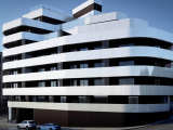 Apartment For Sale in Calpe, Alicante, Spain