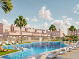 Bungalow For Sale in Pilar de la Horadada, Alicante, Spain