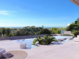 Villa For Sale in Calpe / Calp, Alicante, Spain