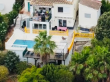 Villa For Sale in Jalon / Xaló, Alicante, Spain
