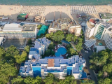Top floor 1-Bedroom Apartment with Big Balcony | Excelsior, Sunny Beach