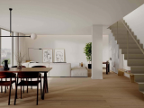 Apartment For Sale in Avenidas Novas, Lisboa, Portugal