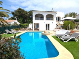 Villa For Sale in Javea / Xàbia, Alicante, Spain