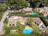 Villa For Sale in Javea / Xàbia, Alicante, Spain