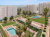 Apartment For Sale in San Miguel de Salinas, Alicante, Spain