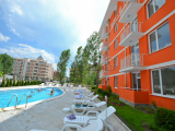 1-Bedroom Apartment for Sale in Gerber 4 Residence | Sunny Beach
