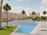 Apartment For Sale in Pilar de la Horadada, Alicante, Spain