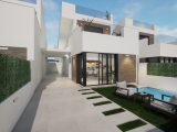 villa For Sale in Los Alcazares, Murcia, Spain