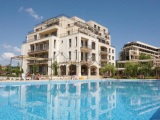 Excellent studio with balcony in Sorento Sole Mare, Sveti Vlas