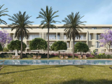Apartment For Sale in Denia, Alicante, Spain