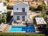 4 Bedrooms - House - Crete - For Sale - 18373-EUAH088
