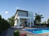 Detached For Sale in Xylofagou, Larnaca, Cyprus