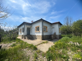 Charming Renovated One-Story House Just 12 km from the Sea ????