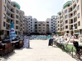 1-bedroom Apartment for sale in Avalon, Sunny Beach