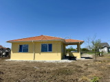 Brand-New Detached House for Sale | Just 15 km from Burgas