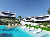Bungalow For Sale in San Miguel de Salinas, Alicante, Spain