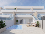 Bungalow For Sale in Pilar de la Horadada, Alicante, Spain