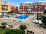 Studio with panoramic view for sale | Sunny Day 5, Sunny Beach