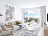 3 Bedrooms - Apartment - Malaga - For Sale - TPA041803
