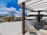 2 Bedrooms - Apartment - Malaga - For Sale - TPA106203