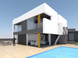 4 Bedrooms - Land - Faro - For Sale - 1001-2328