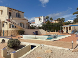 Villa For Sale in Javea, Alicante, Spain