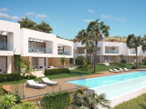 Apartment For Sale in Monforte del Cid, Alicante, Spain