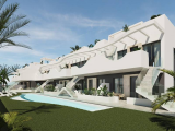 Bungalow For Sale in Pilar de la Horadada, Alicante, Spain