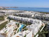 apartment For Sale in San Juan De Los Terreros, Almeria, Spain