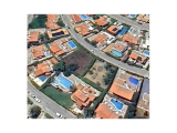 Building plot in the port of Addaia.