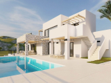 Villa For Sale in Moraira, Alicante, Spain