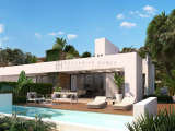 Terraced House For Sale in Monforte del Cid, Alicante, Spain