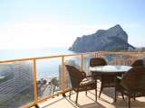 Penthouse For Sale in Calpe, Alicante, Spain