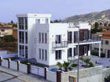 Villa For Sale in Alfaz del Pi / l'Alfàs del Pi, Alicante, Spain