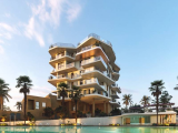 Apartment For Sale in Villajoyosa/Vila Joiosa, La, Alicante, Spain