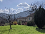Former 17th Century Stone Watermill Set In 5429m2 Of Greenery, With 200 M2 Of Living Space Plus 3 In
