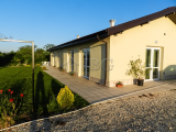 ???? Newly Built House for Sale – Just 2 km from the Beach!