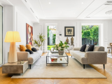 3+1-Bedroom Villa - Center of Cascais
