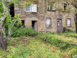 Pretty Small Stone House To Renovate With A Potential Of 80 M2 Of Living Space And 2 Gardens.